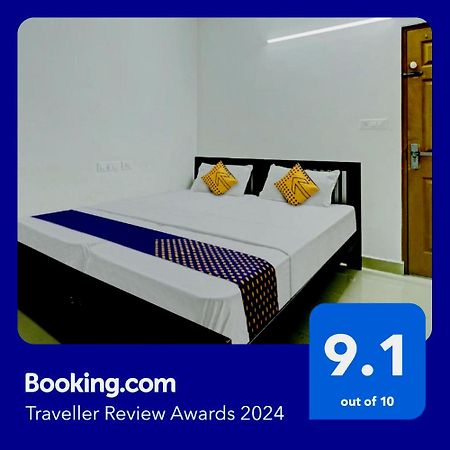 Hotel O Royal Residency Erattupetta Luaran gambar