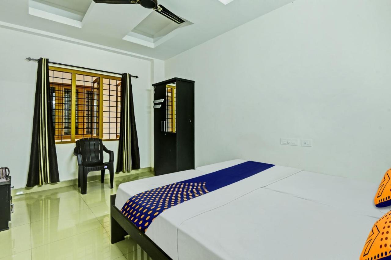 Hotel O Royal Residency Erattupetta Luaran gambar