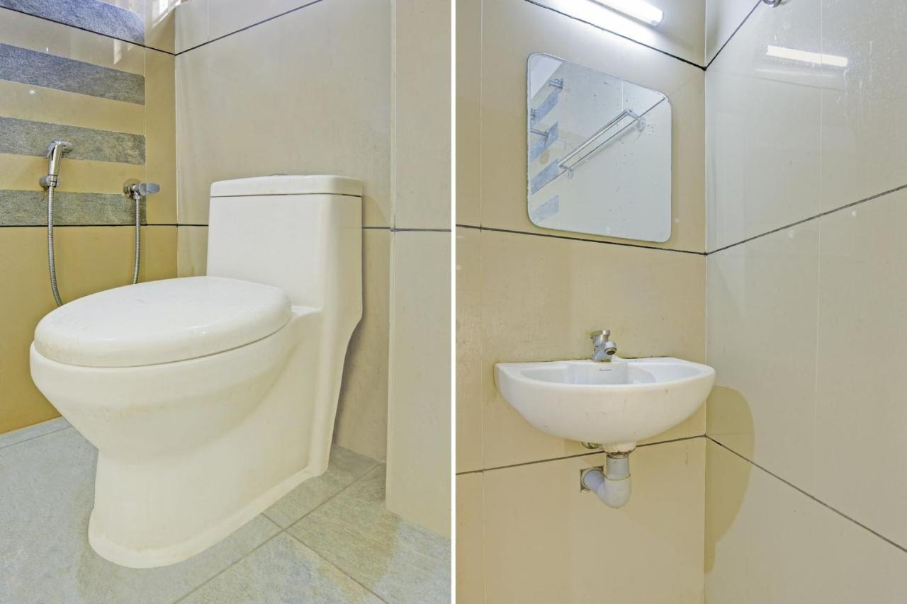 Hotel O Royal Residency Erattupetta Luaran gambar