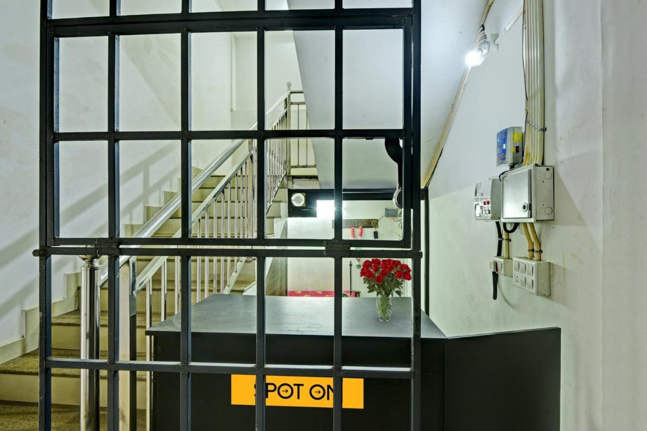 Hotel O Royal Residency Erattupetta Luaran gambar