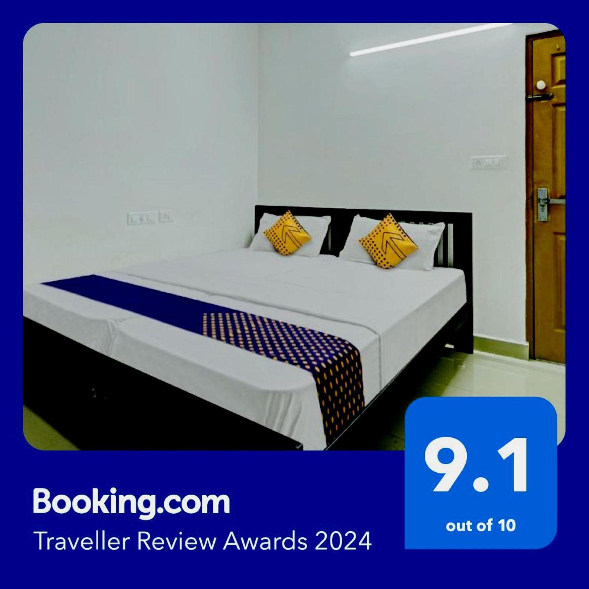 Hotel O Royal Residency Erattupetta Luaran gambar