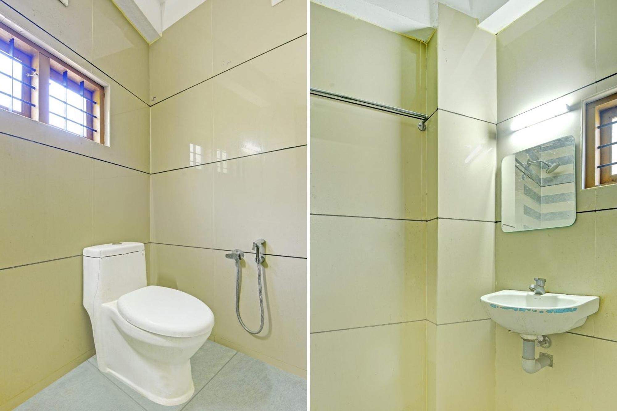Hotel O Royal Residency Erattupetta Luaran gambar