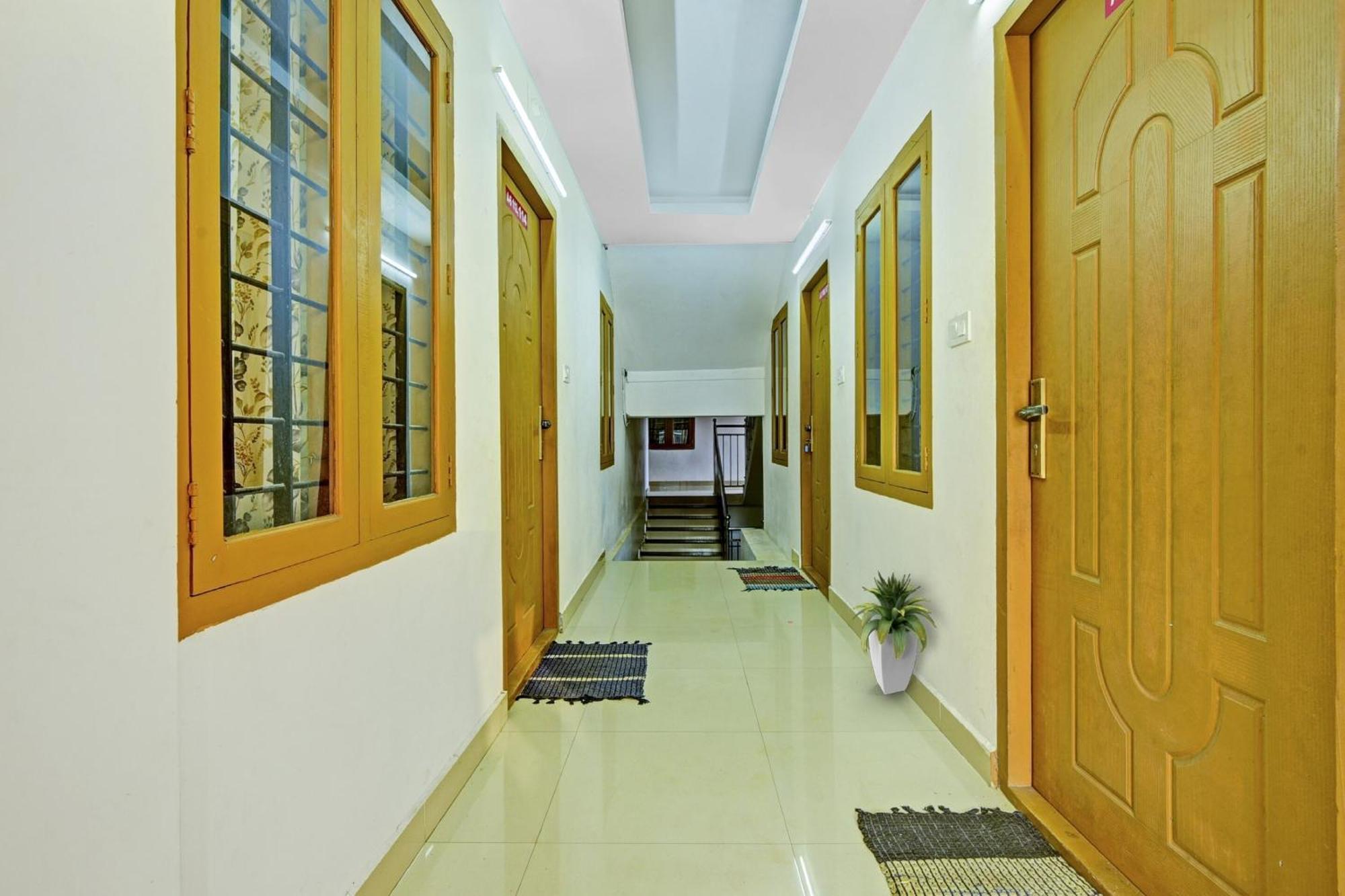 Hotel O Royal Residency Erattupetta Luaran gambar
