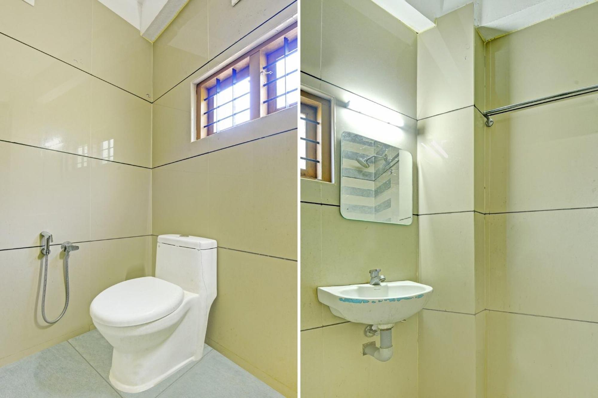 Hotel O Royal Residency Erattupetta Luaran gambar